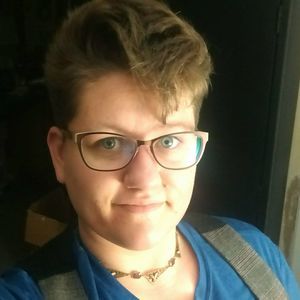 Meet your Posher, Tiffany